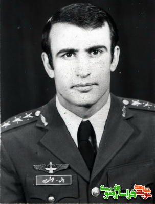 شهید یونس خوشبین
