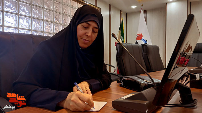 زندگی مشترک عاشقانه ما در جبهه ها