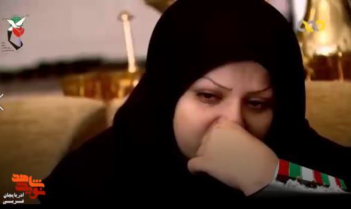 مستند بلند داستانی آلفارد/ شرح زندگی شهید «خالد حیدری»