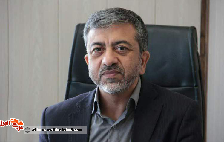 بنیاد شهید و امور ایثارگران البرز دوره آموزشی الگوسازی، مولاژ و دوخت برگزار می کند