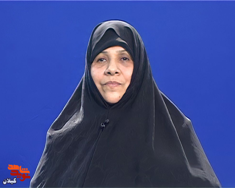 مرگی به جز شهادت زیبنده شهید کیوان خسرو نبود