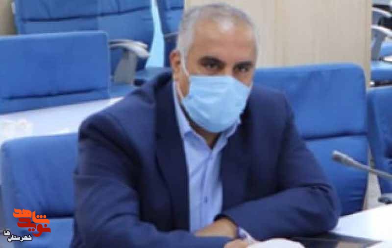خاطرات شفاهی والدین شهدا و جانبازان هفتاد درصد شهرستان قرچک  با عنوان «راویان نور» ثبت و ضبط می‌شود