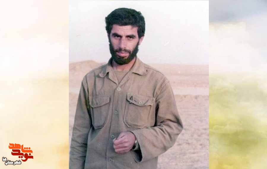 قول شهید همت به مادر سردار شهید«محمدرضاکارور» چه بود؟
