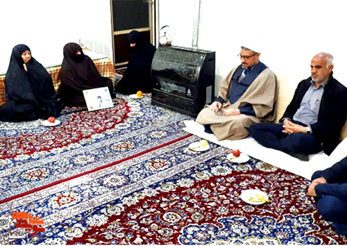 دومین بسته خبری مراسمات هفته گرامیداشت «مقام زن و مادر» در اصفهان