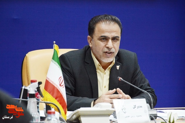 فرهنگ پایداری باید نهادینه سازی شود فرهنگ پایداری باید نهادینه سازی شود