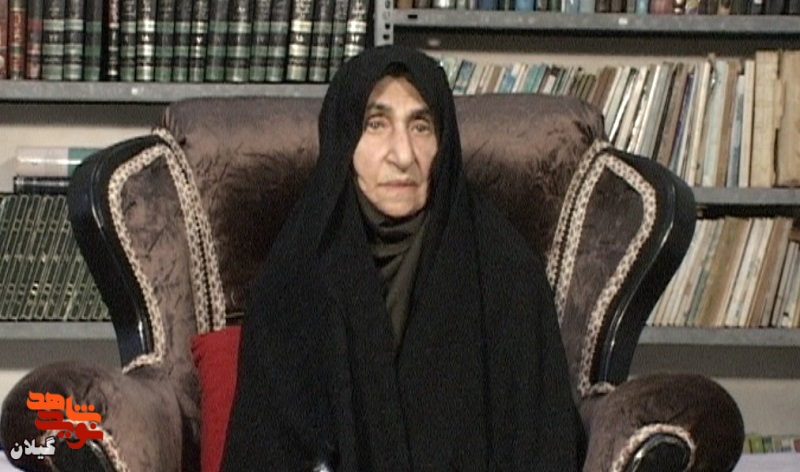 شهیدان «محمد، مهدی و ابراهیم اسماعیلیان» برای نجات اسلام و قرآن راه خود را انتخاب کردند