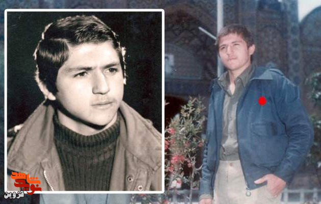 مادر معلم شهید «محمدباقر بابایی» به فرزند شهیدش پیوست