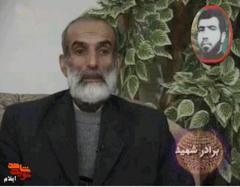 آرزو دارم در روز جمعه شهید شوم!