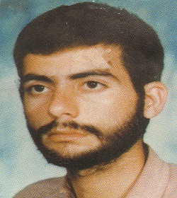 سیری بر زندگی شهید «غلام‌حسین شهریاری»