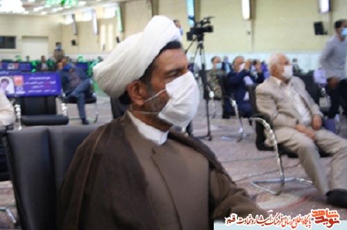 آیین رونمایی از طرح جدید«کوچه‌های آسمانی» برگزار شد