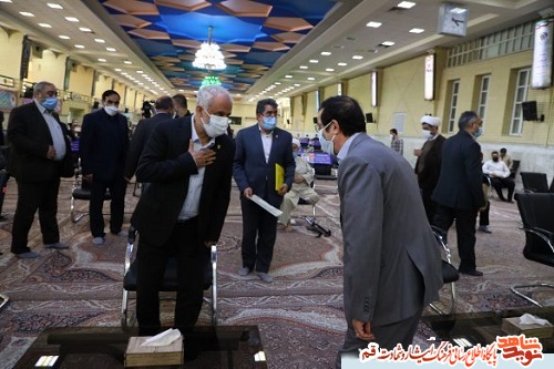 آیین رونمایی از طرح جدید«کوچه‌های آسمانی» برگزار شد