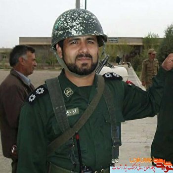 در طلب علم کوشا و شهید راه ولایت باشید!