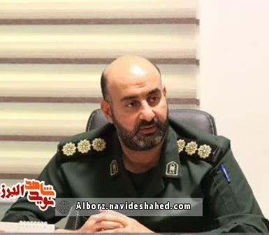 اطعام مهدوی استان طبخ و بین نیازمندان توزیع شده