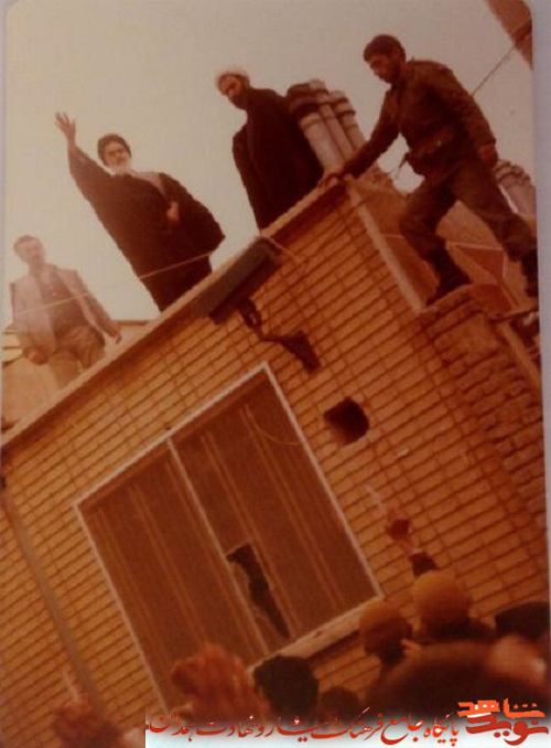 معلمی که آرزوی شهادت به دست شقیترین دشمنان اسلام را داشت معلمی که آرزوی شهادت به دست شقیترین دشمنان اسلام را داشت