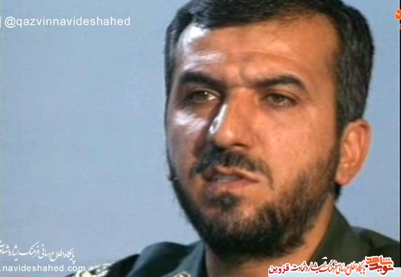 فیلم | خاطره شهامت شهید «مسعود پرویز» در عملیات رمضان فیلم | خاطره شهامت شهید «مسعود پرویز» در عملیات رمضان