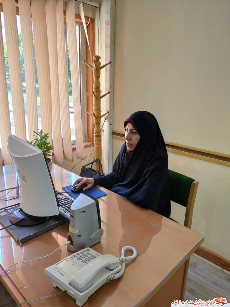 مسئله احسان و نیکوکاری از مسائل بسیار ضروری جامعه کنونی است