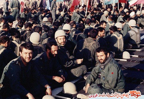 ممنوع بودن برگزاری مراسمهای مذهبی در دوران اسارت| کتک خوردن اسرا به جرم گریه کردن در روضه! ممنوع بودن برگزاری مراسمهای مذهبی در دوران اسارت| کتک خوردن اسرا به جرم گریه کردن در روضه!