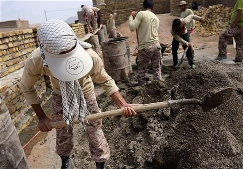 کارگاه تولیدی با ظرفیت اشتغال ۶۰ نفر در محمدشهر راه اندازی شد