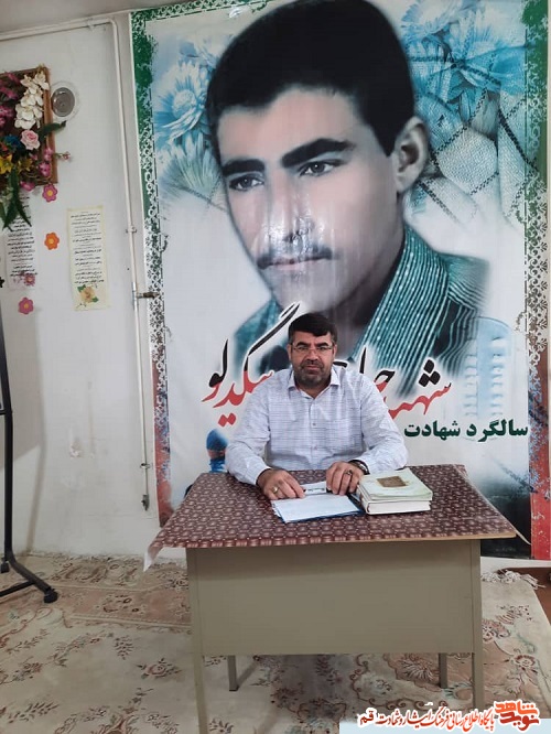 خانواده ای که زندگی خود را وقف قرآن کرده اند