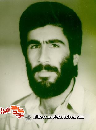 علی احمدوند