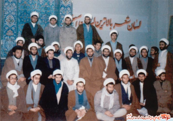 آلبوم عکس/ شهید