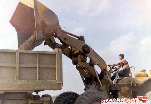 تصاویر منتشر نشده شهید جهادگر «سبزعلی اینانلو» تصاویر منتشر نشده شهید جهادگر «سبزعلی اینانلو»