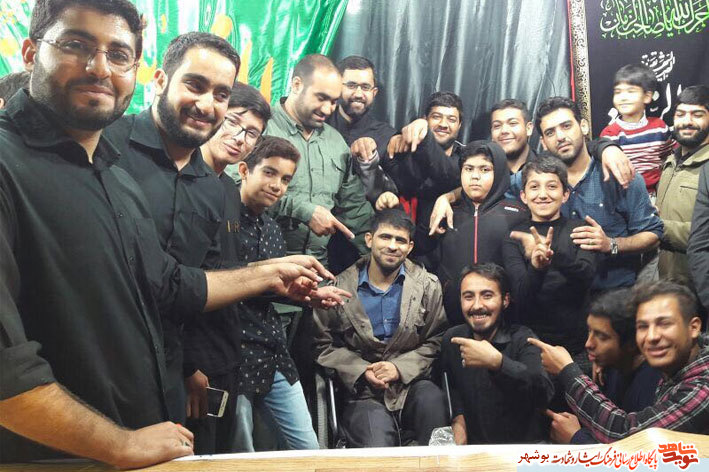 پایی که در بهشت جا ماند پایی که در بهشت جا ماند