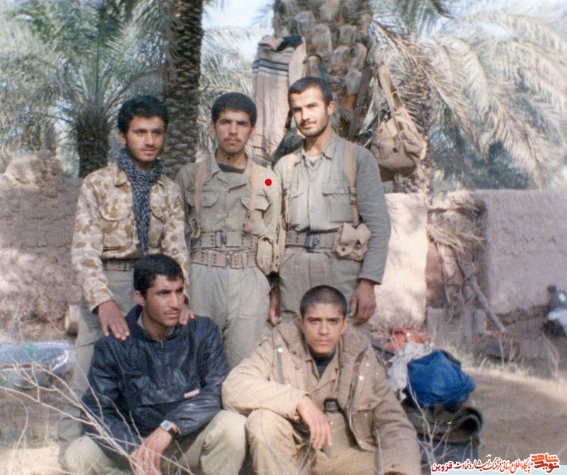 مادر شهید مادر شهید