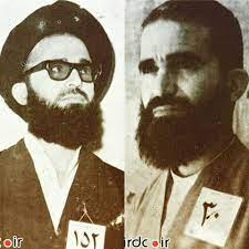 آیین بزرگداشت سالروز شهادت آیت الله سید محمدرضا سعیدی در قم برگزار شد.