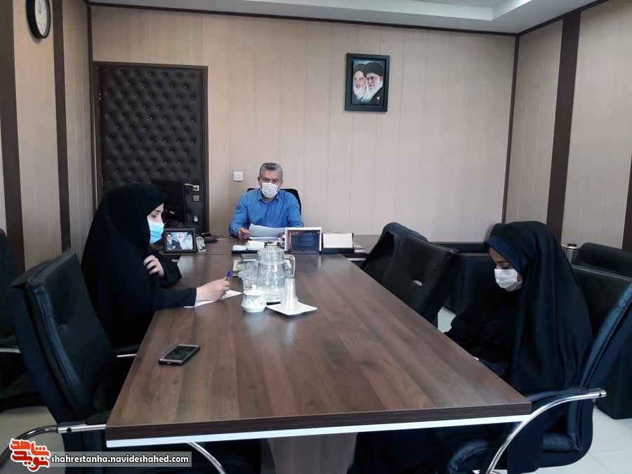 برندگان مسابقه «نماز شهیدان» اعلام شد