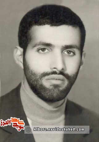 پیکر شهید محمد اسحاقی شناسایی شد