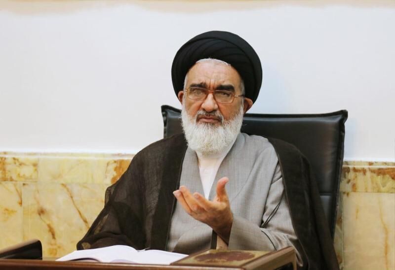 حضرت معصومه (س) مجاهدانه برای تثبیت حق و امر ولایت هجرت کردند
