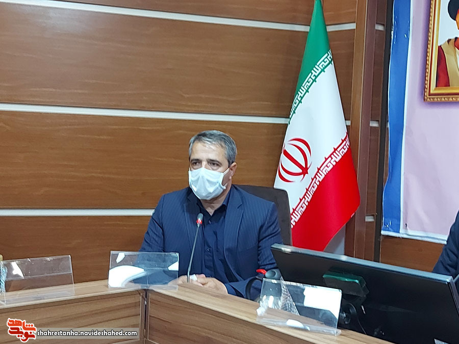انتقال ارزش‌های شهدا نسل به نسل باید تداوم داشته باشد