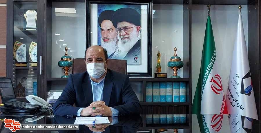 فضای مجازی بستری مناسب برای اعتلای فرهنگ ایثار و شهادت است