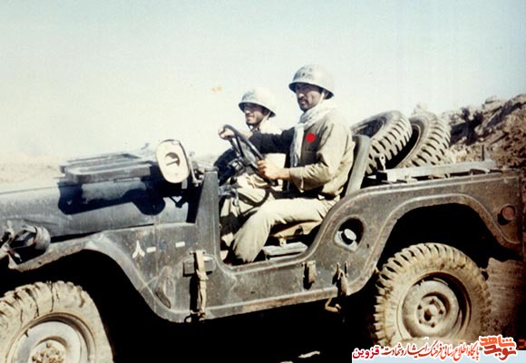 تصاویر منتشر نشده شهید «محمدرضا صباغزیارانی» تصاویر منتشر نشده شهید «محمدرضا صباغزیارانی»