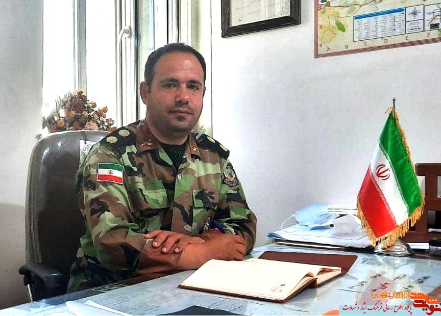 خرمشهر را خدا آزاد کرد
