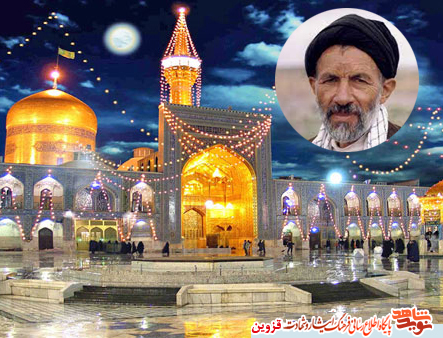 خاطرات / سفر مشهد با مهمات! خاطرات / سفر مشهد با مهمات!