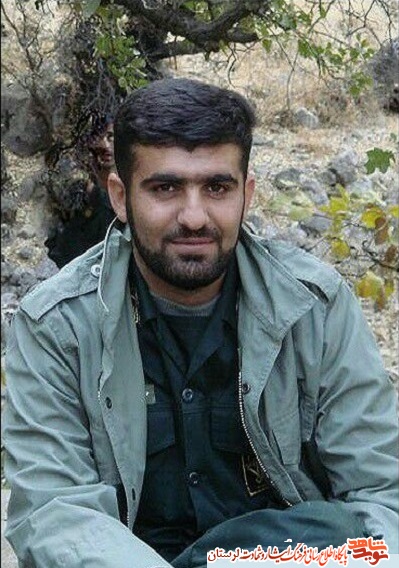آلبوم تصاویر شهدای دهه کرامت استان لرستان منتشر شد