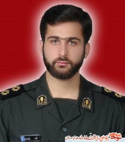 آلبوم تصاویر شهدای دهه کرامت استان لرستان منتشر شد