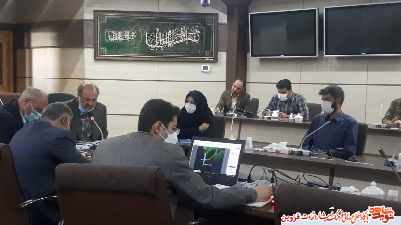 ساماندهی گلزارهای شهدا در دستور کار مسئولان باشد ساماندهی گلزارهای شهدا در دستور کار مسئولان باشد