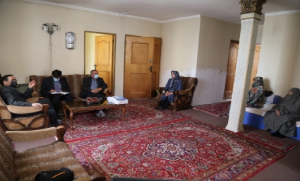 ۱۰۹ رزمنده آذربایجان‌ غربی در عملیات آزادسازی خرمشهر شهید شده‌اند 