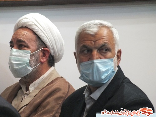 موزه شهیدان زین‌الدین و شهدای لشکر ۱۷ علی بن ابیطالب(ع) افتتاح شد