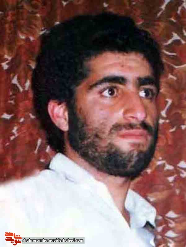 عهد و پیمان شهادت در صحن امام رضا(ع)