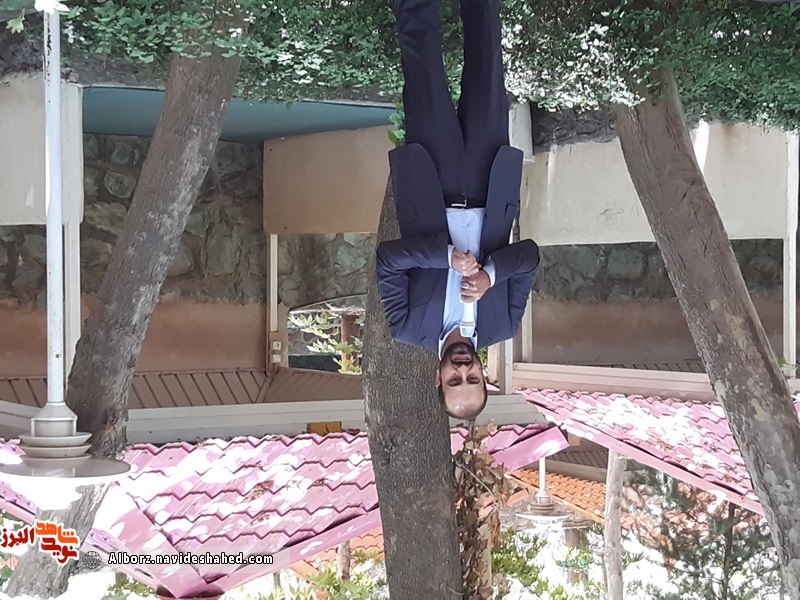 شهدای مدافع حرم ناجی هم کشورها هستند