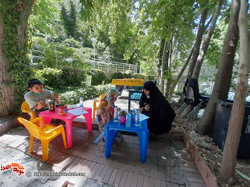 شهدای مدافع حرم ناجی هم کشورها هستند