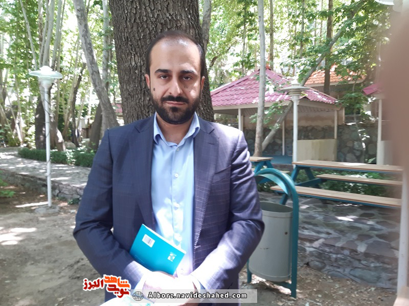 باید از سیره و کلام شهدا درس بگیریم / کتابچه شهدای مدافع حرم رونمایی می شود
