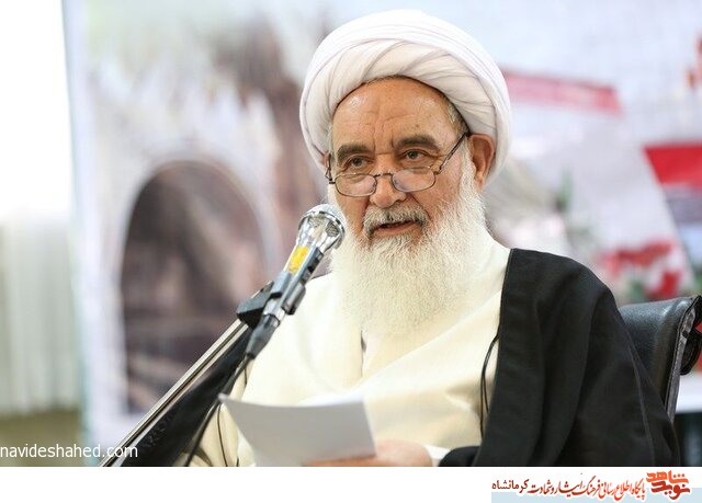 باید امثال شهید اشرفی اصفهانی را به جامعه و نسل جوان بشناسانیم