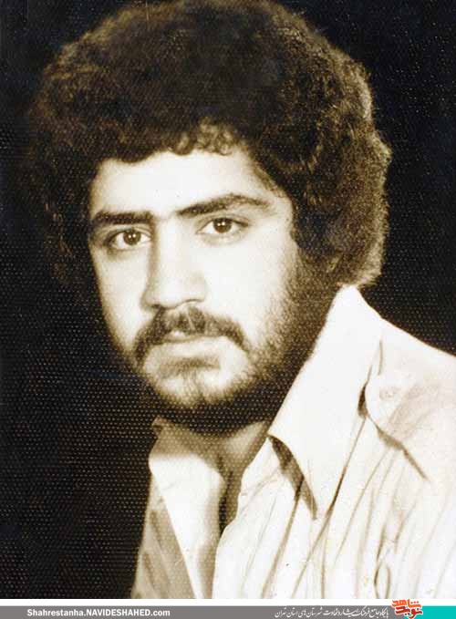 مادر شهید «ابراهیم ادریسی» آسمانی شد مادر شهید «ابراهیم ادریسی» آسمانی شد