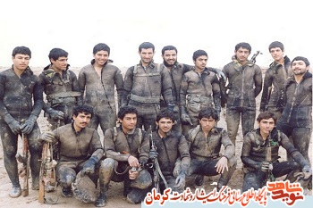 تصورات باطل درباره یک رزمنده!