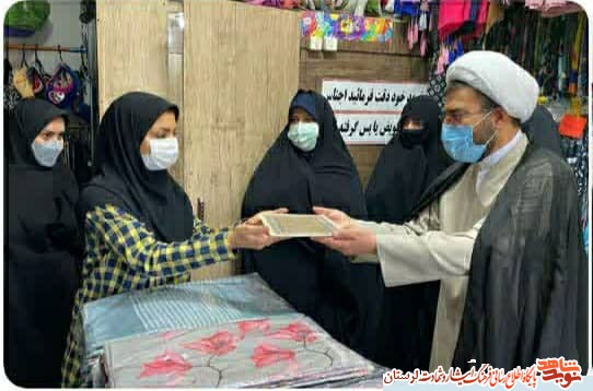 عفاف و حجاب منطبق بر فطرت پاک انسان است